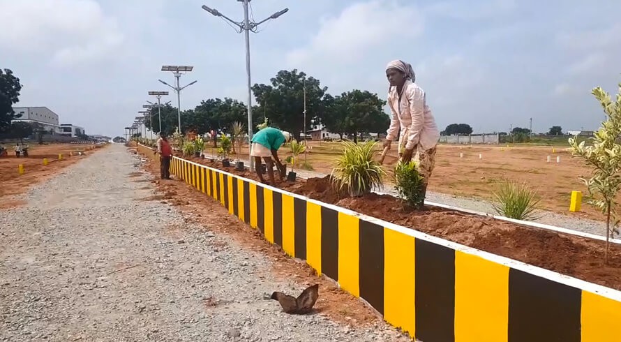 Suraksha Enclave Hyderabad