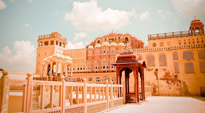 Jaipur